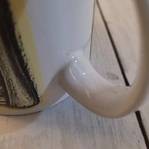 Map Of The Hawaiian Islands: Mug. 1996. Island Heritage. Maui Kauai Oahu Molokai - Picture 13 of 16